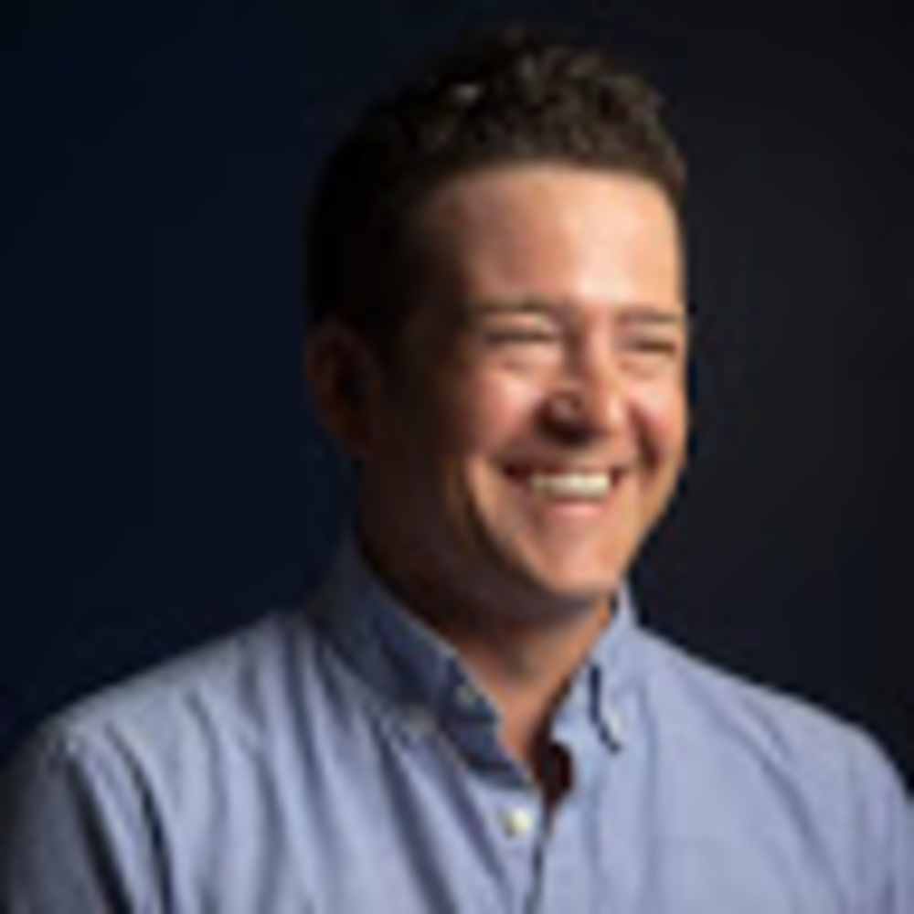 Meet your Posher, Luke